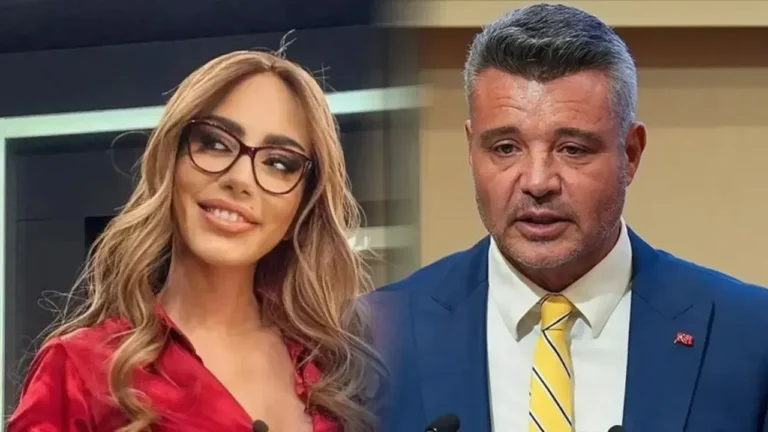 Sadettin Saran’ın Aşk Dosyası