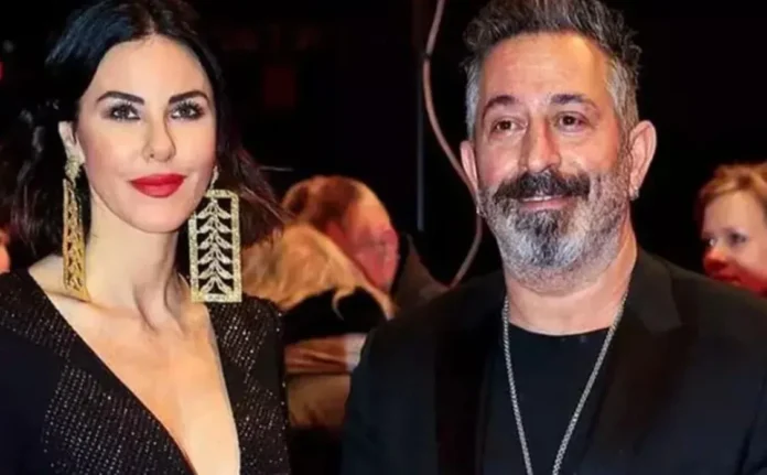Defne Samyeli'den Cem Yılmaz İtirafı! 