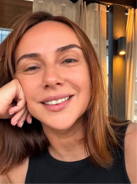 Senarist ve yazar Ayşe Balıbey, para ve zenginlik üzerine yaptığı esprili açıklamayla dikkatleri üzerine çekti.