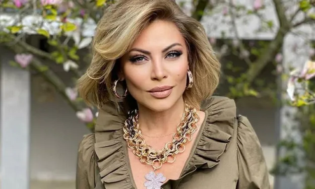 Seray Sever Ece Erken'in Yerine Gel Konuşalım'ın Sunucusu Oldu