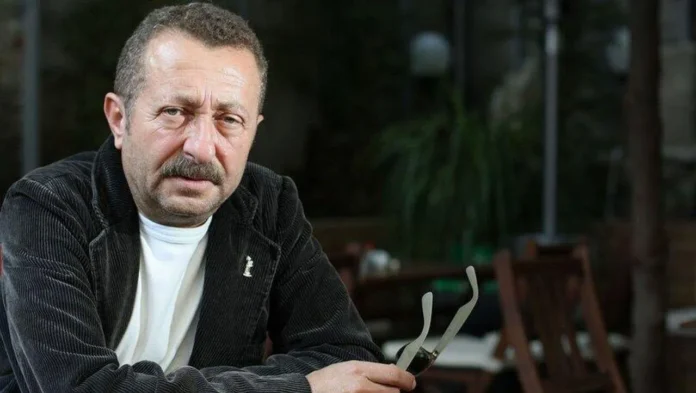 Erkan Can 