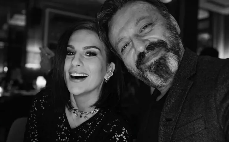 Oyuncu Serhat Kılıç'ın Ölümünde İfade! 