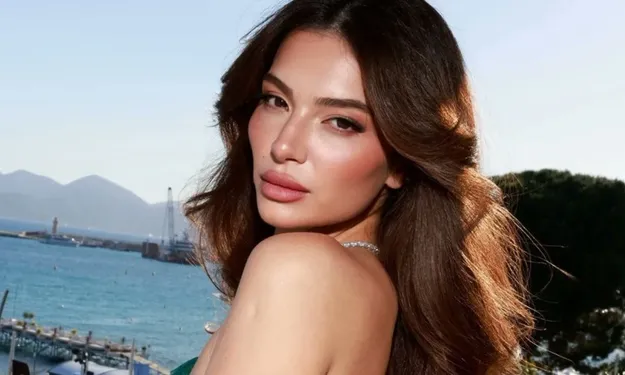 Melisa Aslı Pamuk’un lüksü dudak uçuklattı! Tek karede 91 milyon TL