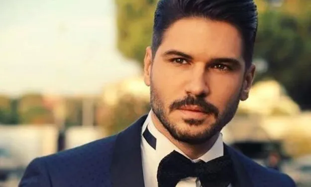 Tolgahan Sayışman Ölüm Bizi Ayırana Dek'in Başrolü Oldu