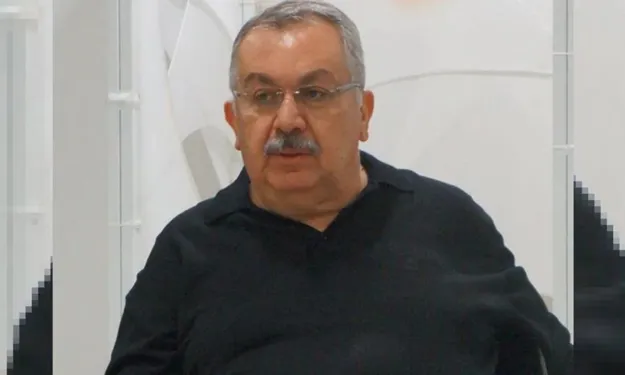 Ali Hürol