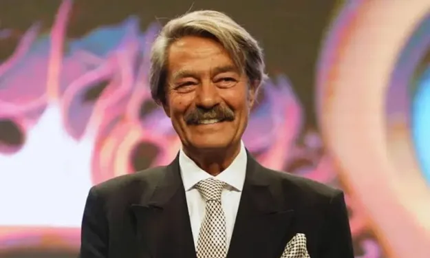 Kadir İnanır