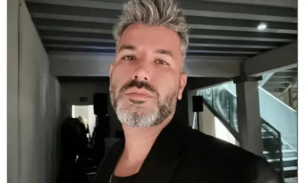 Tolga Akış'ın Uyuşturucu Testi