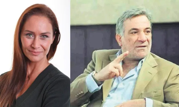 Neslihan Acar ve Levent İnanır