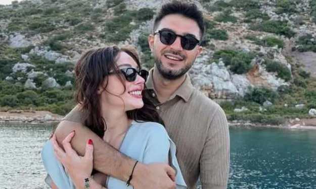 Rabia Soytürk ile Samet Vuruşan Ayrıldı