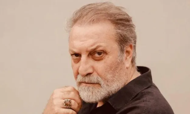 Taner Turan Uzak Şehir'de Mirza Olacak