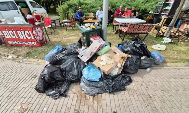 Eskişehir Vibe Fest