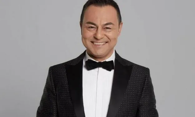 Serdar Ortaç