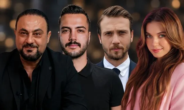 Ünlülere Uyuşturucu Soruşturması