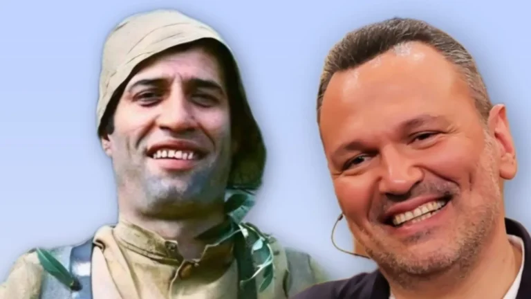 Ali Sunal, “Şabanoğlu Şaban”ı Oynayacak!