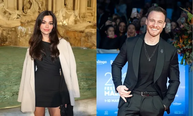 Kerem Bürsin ile Selin Yağcıoğlu
