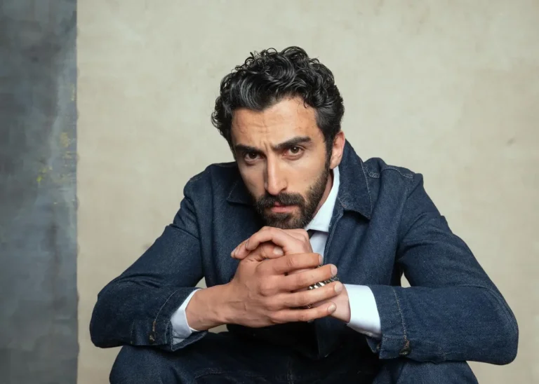 “Susuz Yaz”ın Hasan’ı Belli Oldu!