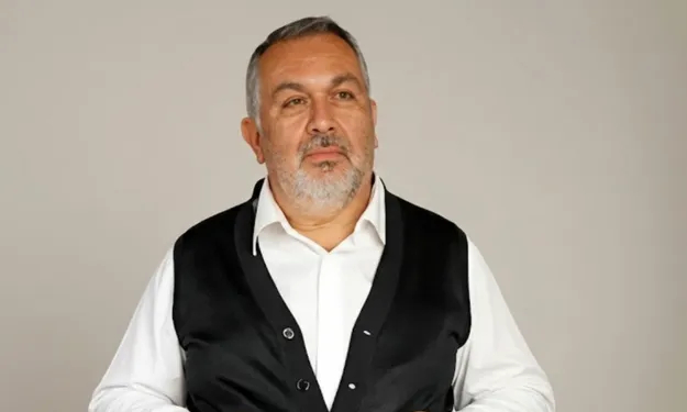 Tiyatro Oyuncusu Ali Hürol Hayatını Kaybetti