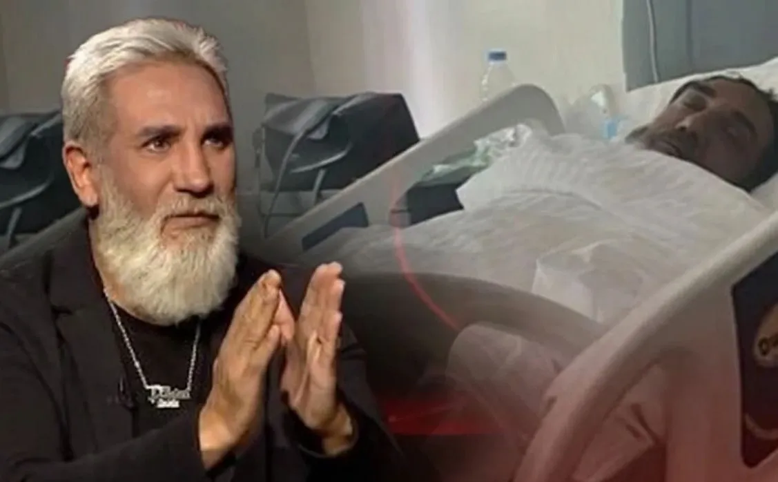 Tarık Mengüç'ten Sitem: Herkese Kırıldım 