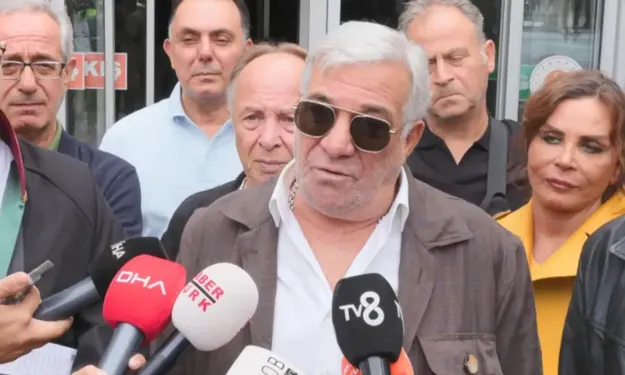 Kadir İnanır'ın Mirasında Tartışma Büyüyor