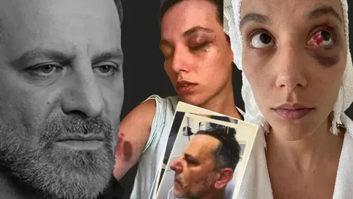 Ozan Güven ve Deniz Bulutsuz Davası