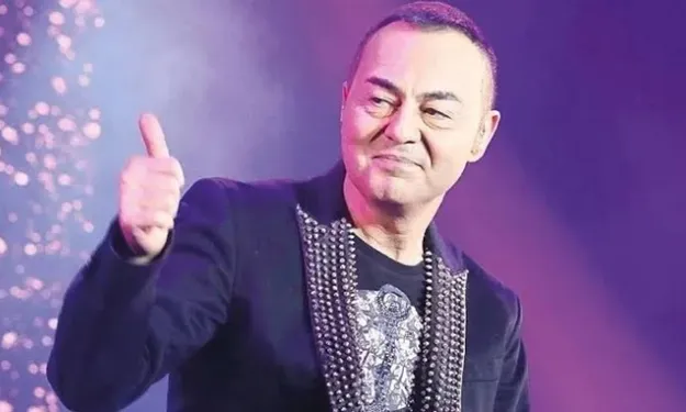 Serdar Ortaç Vasiyet Açıklaması