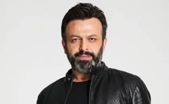 Serhat Kılıç'ın Yürek Yakan Son Anları!