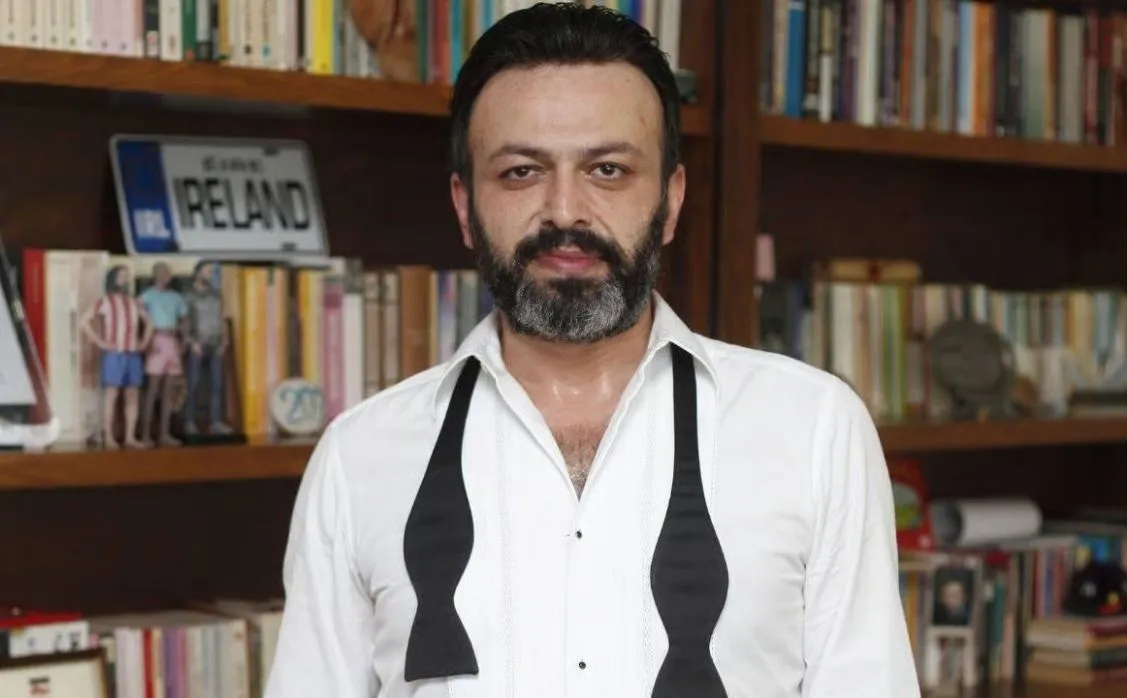 Oyuncu Serhat Kılıç'ın Ölümünde İfade!