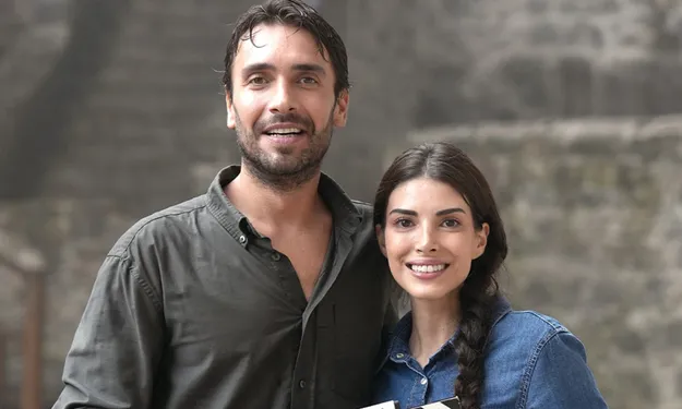 Taşacak Bu Deniz Oyuncuları