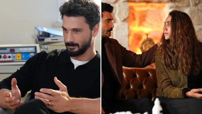 21 Ekim reyting sonuçları Yeraltı ve Sevdan Bir Ateş