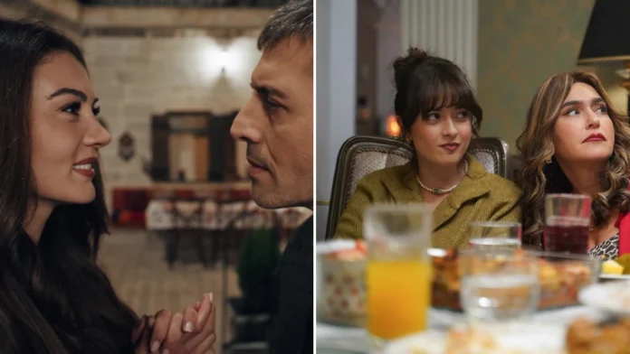 27 Ekim reyting sonuçları Anne Yarısı ve Tuzlu Kahve