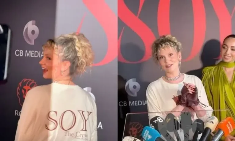 Alev Gürsoy’dan Farah Zeynep’e Sert Eleştiri