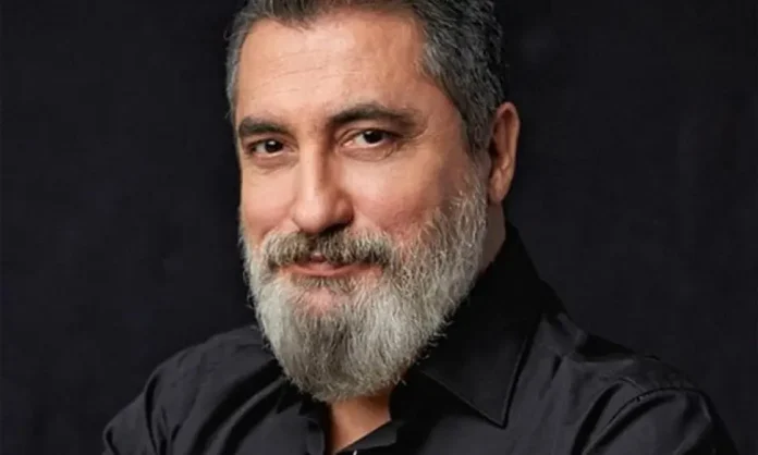 Soner Olgun Yoğun Bakıma Alındı