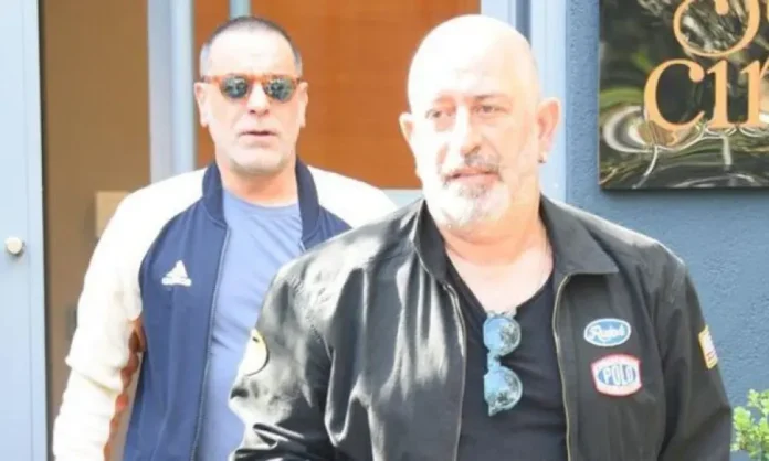 Cem Yılmaz'dan Sağlık Durumuyla İlgili Açıklama