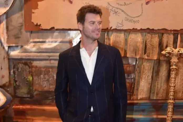 Kıvanç Tatlıtuğ’dan Galada Samimi Açıklamalar