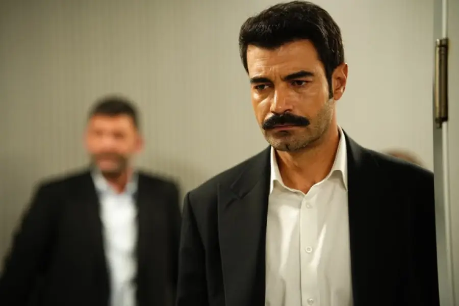 Sevdan Bir Ateş