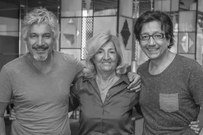 Necla Uygur Hayatını Kaybetti