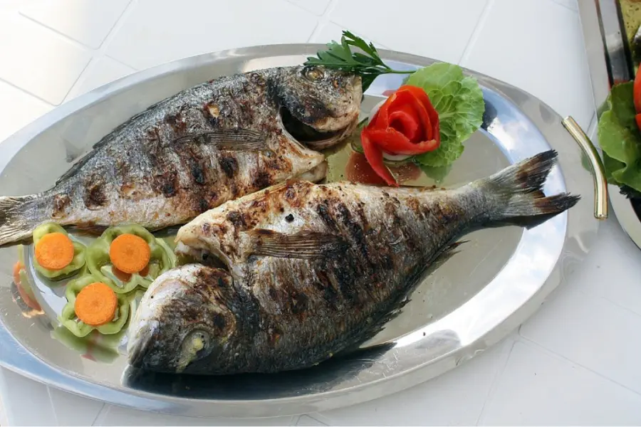Yağlı Balık