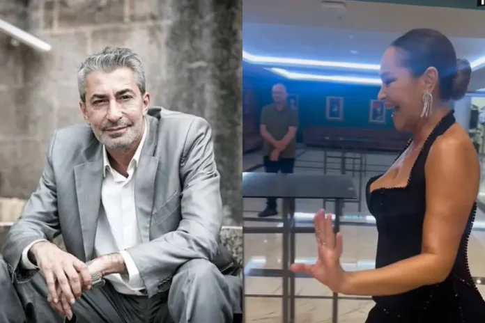 Erkan Petekkaya'dan Hülya Avşar Yorumu
