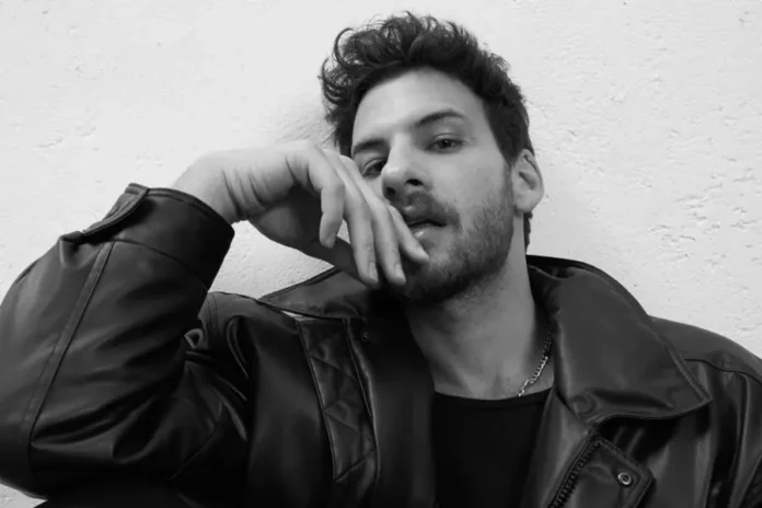 Mustafa Mert Koç Adana Ayazı Dizisine Dahil Oldu