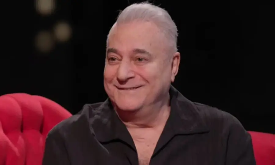 Mehmet Ali Erbil