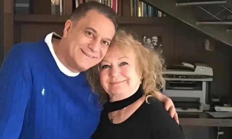 Mehmet Ali Erbil Neden Annesinin Cenazesine Katılmadı?