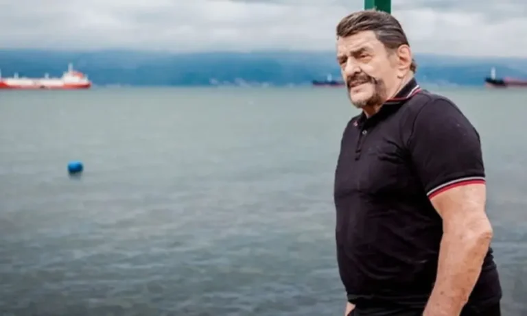 Usta Sanatçı Alpay 91 Yaşında Vefat Etti