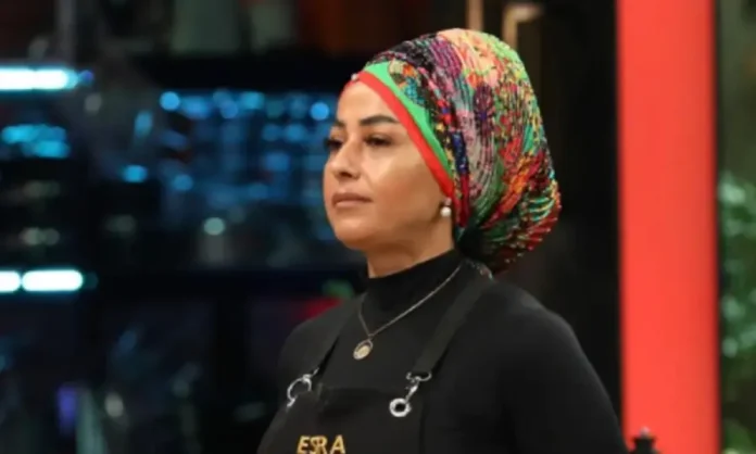 Esra Tokelli Restorana Neden Ara Veriyor