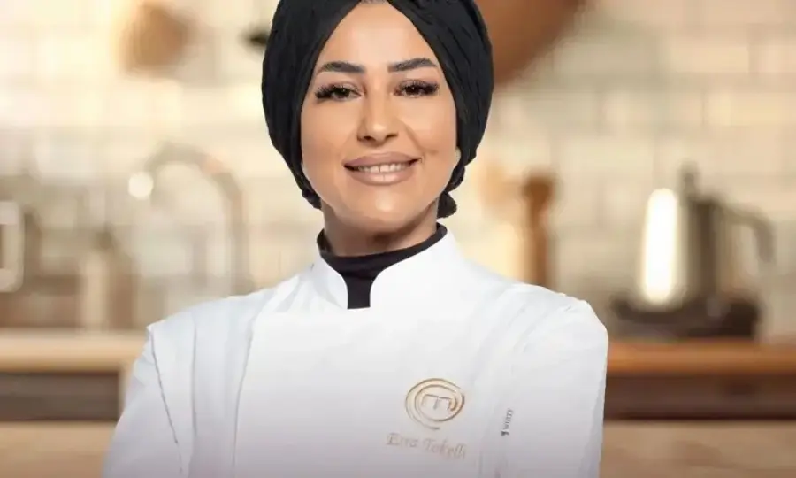 Esra Tokelli