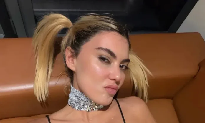 Bahar Candan Dadılarım Gelemedi Dedi