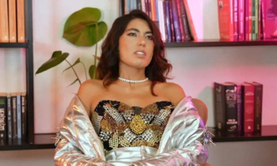 Bahar Candan