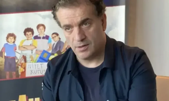 Murat Cemcir'in Avukatından İflas Açıklaması