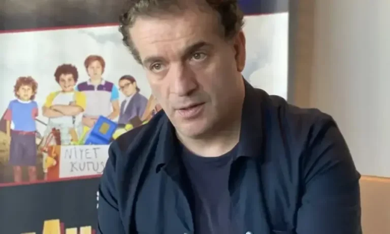 Murat Cemcir’in Şirketinden İflas Kararına İtiraz