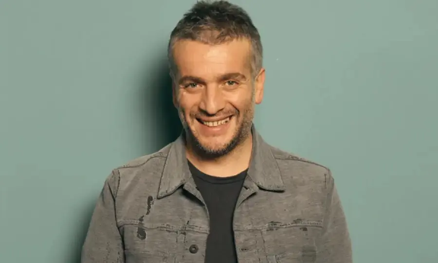 Murat Cemcir