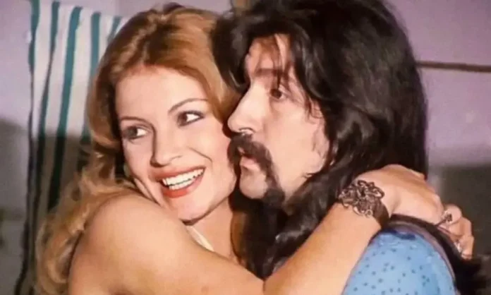 Barış Manço’nun tek filmi Baba Bizi Eversene